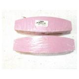 HERTEL- BOAT POLISHING STONES- HBS- 70250-K- 2