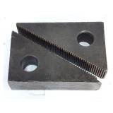 2 STEEL STEP BLOCKS - 36106