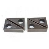 4- TE- CO - STEEL STEP BLOCKS- 40107-4 BLOCKS