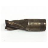 PUTMAN TOOL 2 MULTI FLUTE END MILL