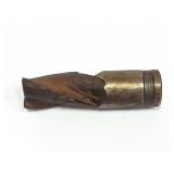 PUTMAN TOOL- 2- PLC 343 END MILL