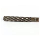 HS 1-1/2 MULTI FLUTE END MILL
