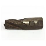 WELDON 2- C 64-10AXL 66- HS MULTI FLUTE END MILL