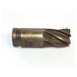 MULTI FLUTE END MILL