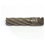 HS- 2 MULTI FLUTE END MILL