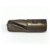 WELDON 2-1/2" MULTI FLUTE END MILL
