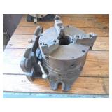 Dugas rotary indexing table 8"