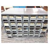REAMERS- CUTTERS- HUGE LOT- VERY NICE IN METAL