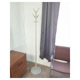 METAL COAT TREE