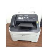 BROTHER LASER FAX- SUPER G3 / 33.6 BPS