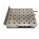 SINE PLANE- APPROXIMATELY 13 INCHES BY 10 INCHES