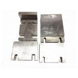 4 PIECE FIXTURE SET