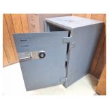 GARY COMBINATION SAFE- WITH