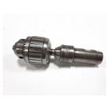 JACOBSON BALL BEARING SUPER CHUCK IN HOLDER- 14N
