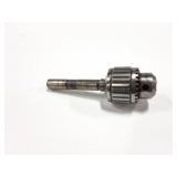 JACOBS CHUCK- NO 010412