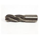 End Mill 1 1/4"
