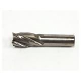 End Mill 3/4"