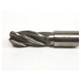 End Mill 1 1/4"