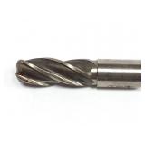 1 1/4" End Mill