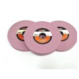 3 -Camel Grinding Wheels