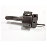 OFFSET BORING HEAD