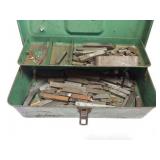 LATHE TOOL PARTS