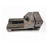 SCREWLESS SHOP MAKERS VISE- 3 INCH JAW