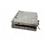 Sine plate 6" x 6"