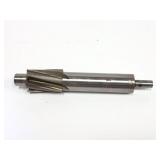 Counterbore 1 9/16"