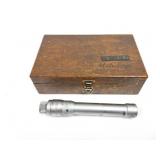 MITUTOYO 3 POINT INTERNAL HOLE MICROMETER- IN