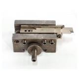 QUICK CHANGE UNIVERSAL PARTING BLADE HOLDER