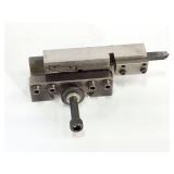 QUICK CHANGE UNIVERSAL PARTING BLADE HOLDER