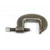 ARMSTRONG HEAVY SERVICE CLAMP