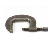 ARMSTRONG- 78- 040 HEAVY SERVICE CLAMP