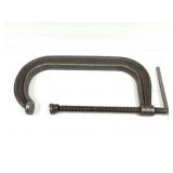 JORGENSON 410 LARGE C CLAMP