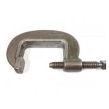 JORGENSON 8205 HEAVY SERVICE CLAMP