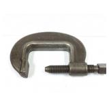 ARMSTRONG 78-040- HEAVY SERVICE CLAMP