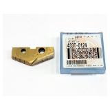 AMEC GEN2 T-A Series #3 Spade Drill Insert