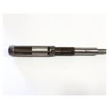 Morse Cutting Tools taper shank