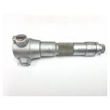 BROWN AND SHARP-3 POINT INTERNAL HOLE MICROMETER-