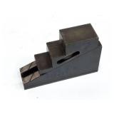 Precision adjustable parallel block