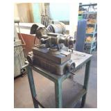 CUTTERMASTER - END MILL GRINDER- SHARPERNER
