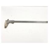 MITUTOYO CALIPER- 13 INCHES