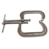 JORGENSON 406 AND DIECRAFT 406- 2 C CLAMPS