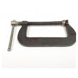 WILSON SUPER JUNIOR- C CLAMP- 21306