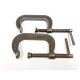ARMSTRONG 78- 404- 2 C CLAMPS