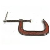 SKANDOR 5 INCH C CLAMP
