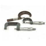 3- MICROMETERS
