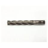 1" End mill