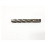 1" Cutting End mill